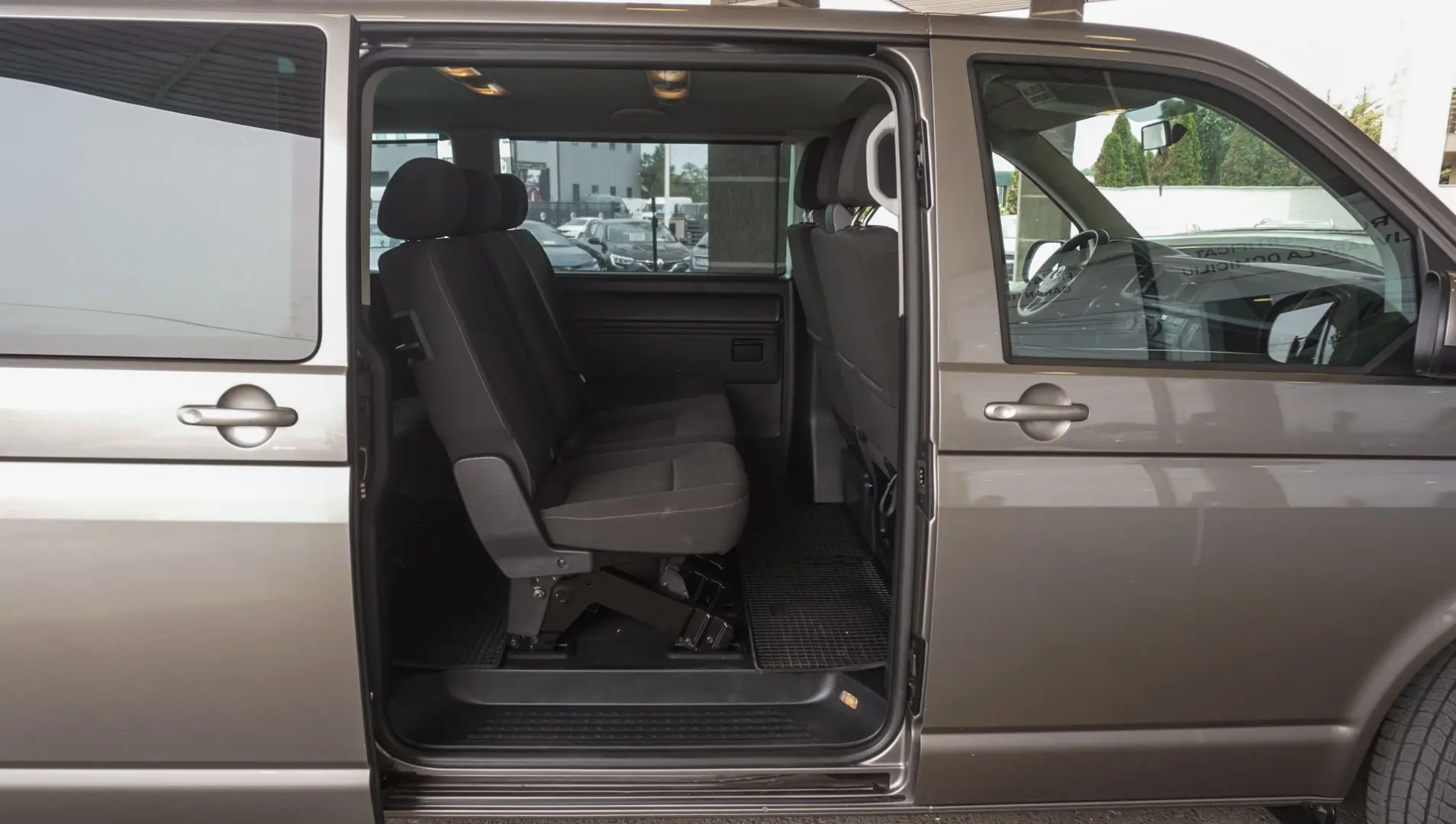 Volkswagen Caravelle T6 2.0 TDI KR Comfortline DSG