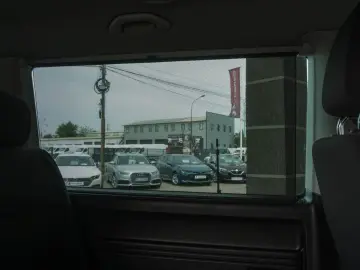 Volkswagen Caravelle T6 2.0 TDI KR Comfortline DSG