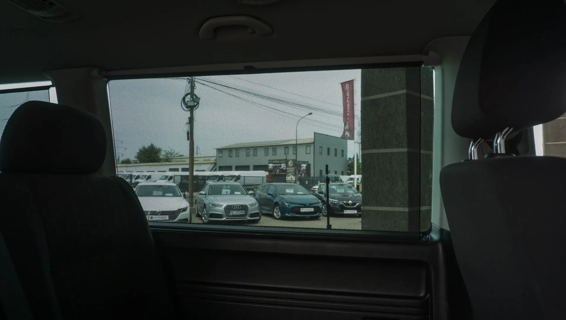 Volkswagen Caravelle T6 2.0 TDI KR Comfortline DSG