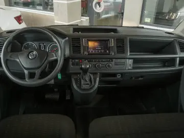 Volkswagen Caravelle T6 2.0 TDI KR Comfortline DSG