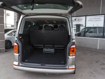 Volkswagen Caravelle T6 2.0 TDI KR Comfortline DSG