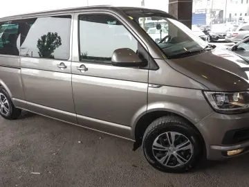 Volkswagen Caravelle T6 2.0 TDI KR Comfortline DSG
