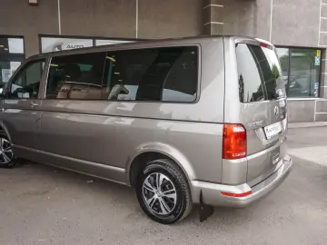 Volkswagen Caravelle T6 2.0 TDI KR Comfortline DSG