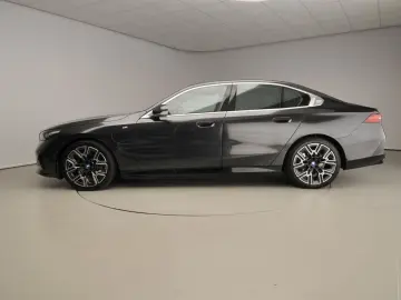 530 5 Serie Sedan 530e   M-Sportpakket   LED   n