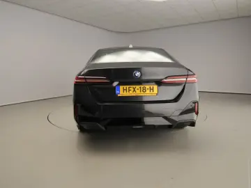 530 5 Serie Sedan 530e   M-Sportpakket   LED   n