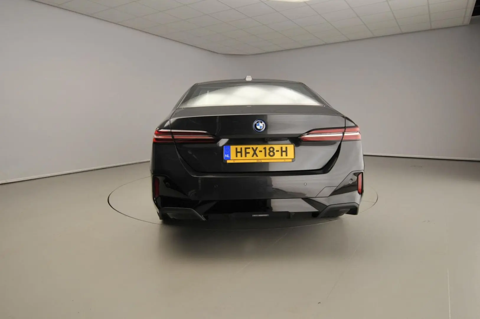 530 5 Serie Sedan 530e   M-Sportpakket   LED   n