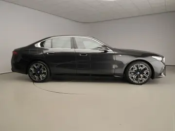 530 5 Serie Sedan 530e   M-Sportpakket   LED   n