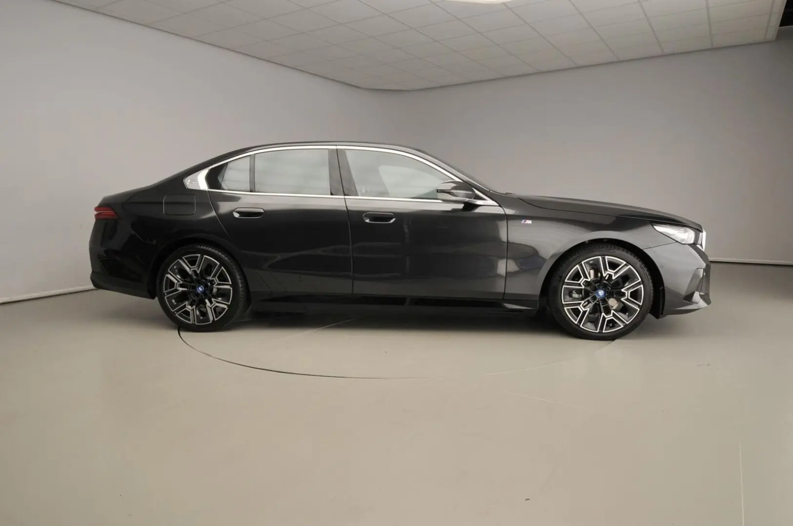 530 5 Serie Sedan 530e   M-Sportpakket   LED   n