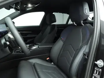 530 5 Serie Sedan 530e   M-Sportpakket   LED   n