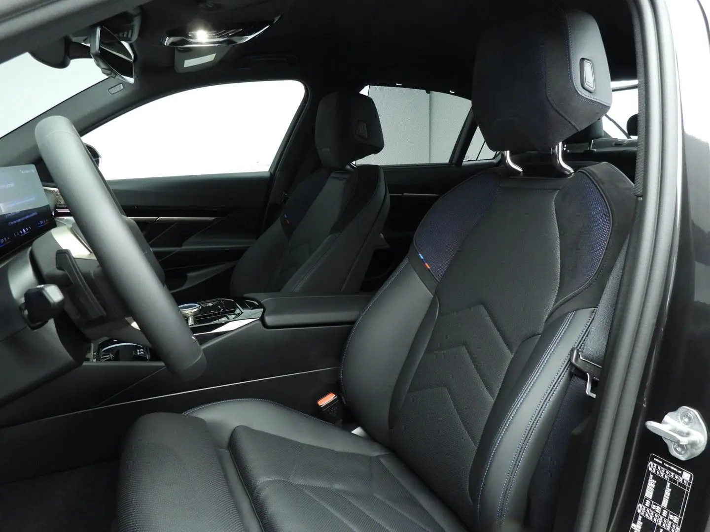 530 5 Serie Sedan 530e   M-Sportpakket   LED   n