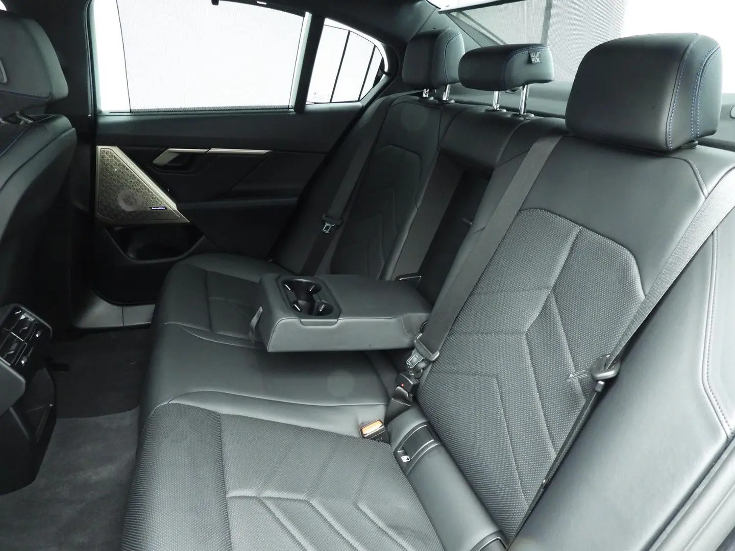 530 5 Serie Sedan 530e   M-Sportpakket   LED   n