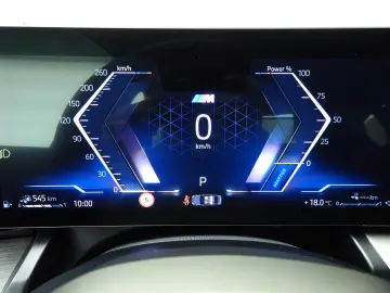 530 5 Serie Sedan 530e   M-Sportpakket   LED   n