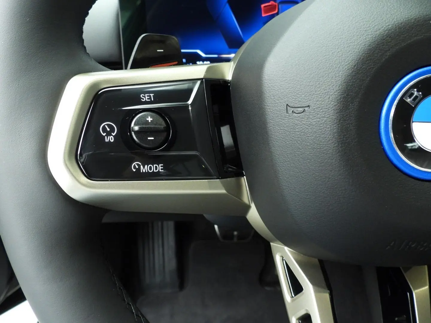 530 5 Serie Sedan 530e   M-Sportpakket   LED   n