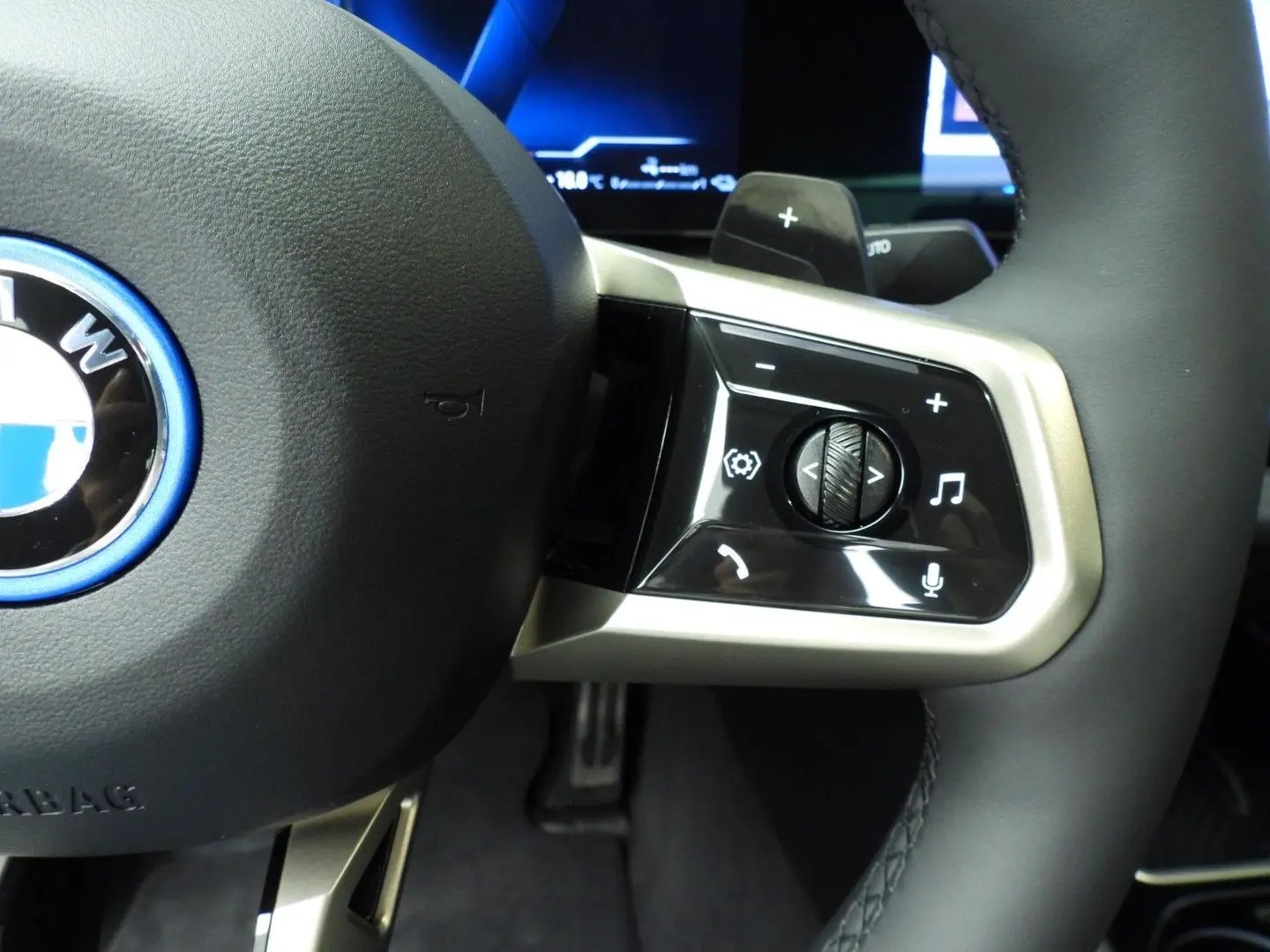 530 5 Serie Sedan 530e   M-Sportpakket   LED   n