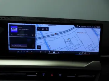 530 5 Serie Sedan 530e   M-Sportpakket   LED   n