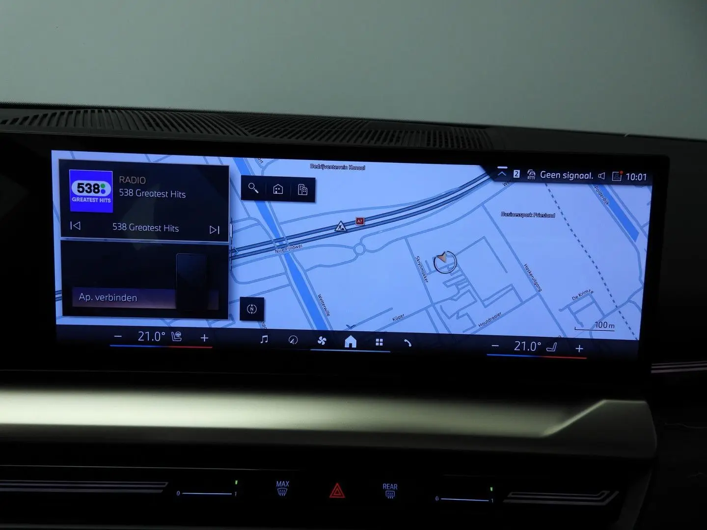 530 5 Serie Sedan 530e   M-Sportpakket   LED   n