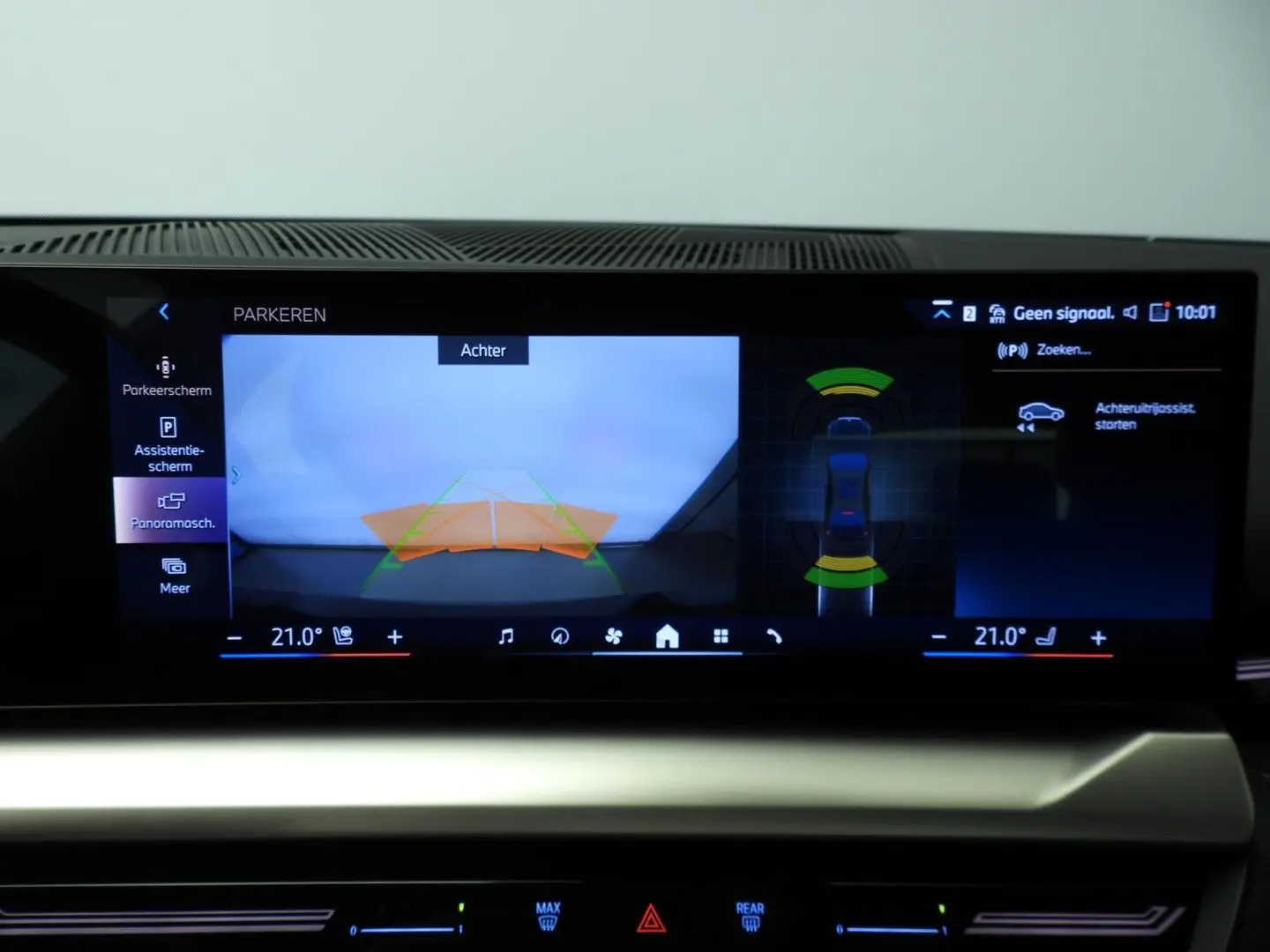 530 5 Serie Sedan 530e   M-Sportpakket   LED   n