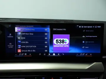 530 5 Serie Sedan 530e   M-Sportpakket   LED   n