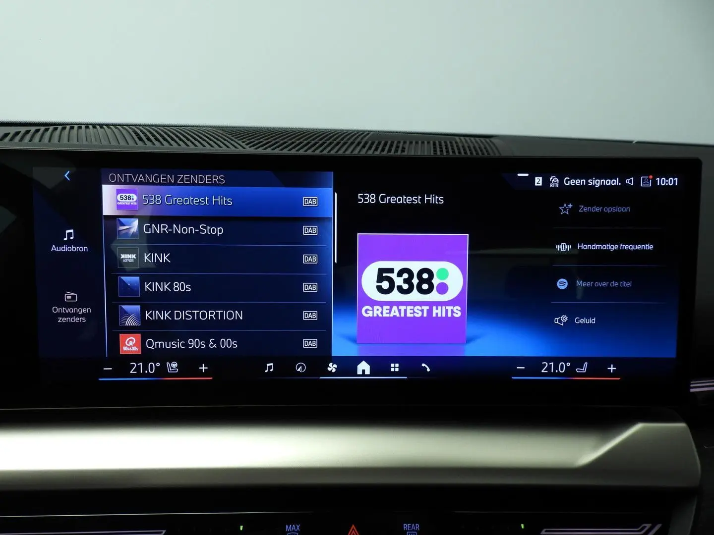 530 5 Serie Sedan 530e   M-Sportpakket   LED   n