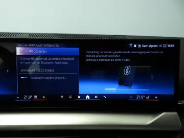 530 5 Serie Sedan 530e   M-Sportpakket   LED   n