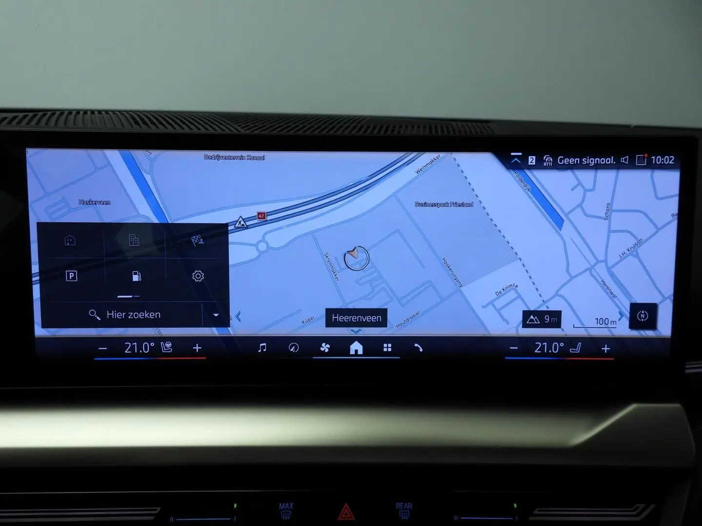 530 5 Serie Sedan 530e   M-Sportpakket   LED   n