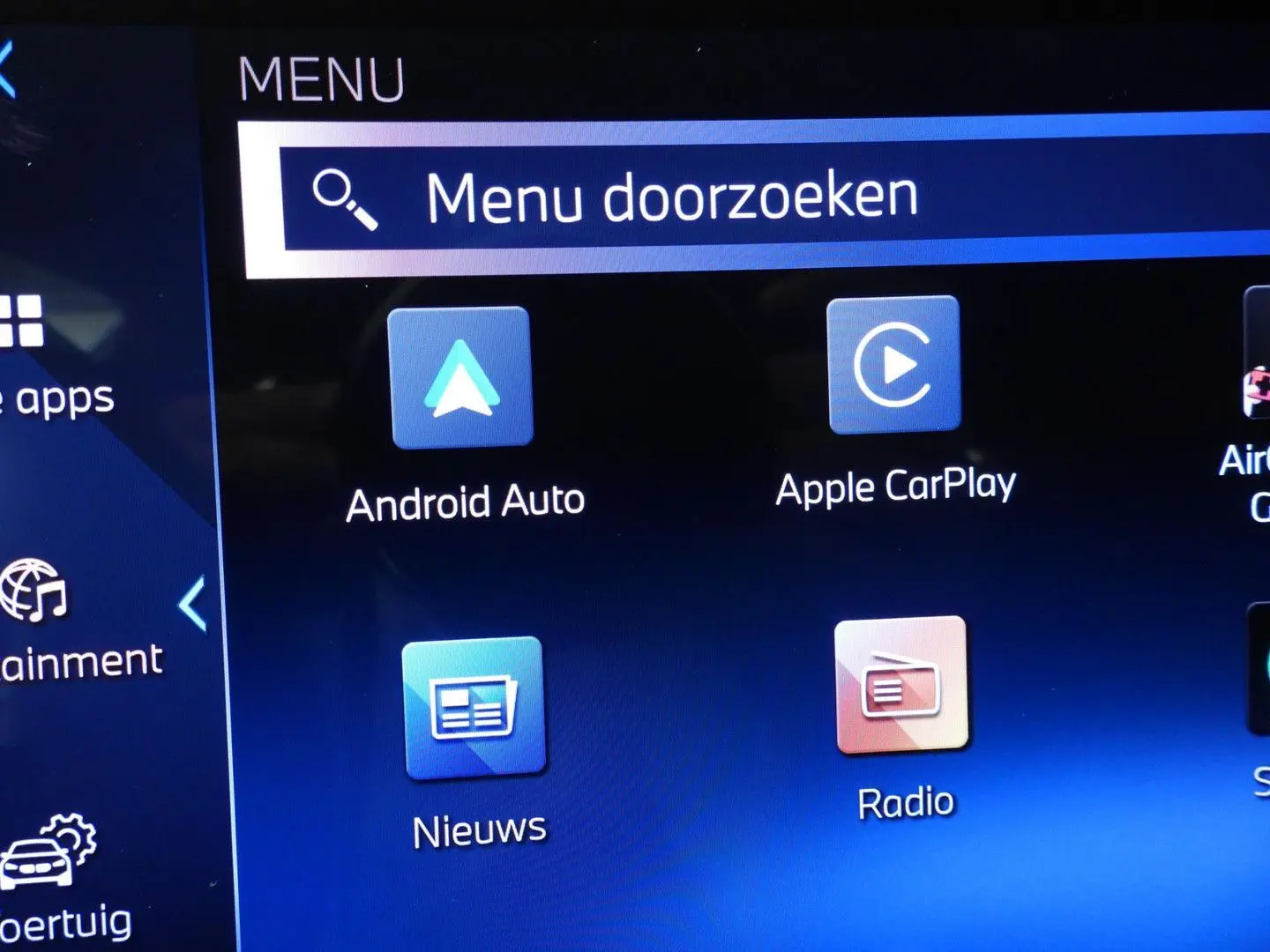 530 5 Serie Sedan 530e   M-Sportpakket   LED   n