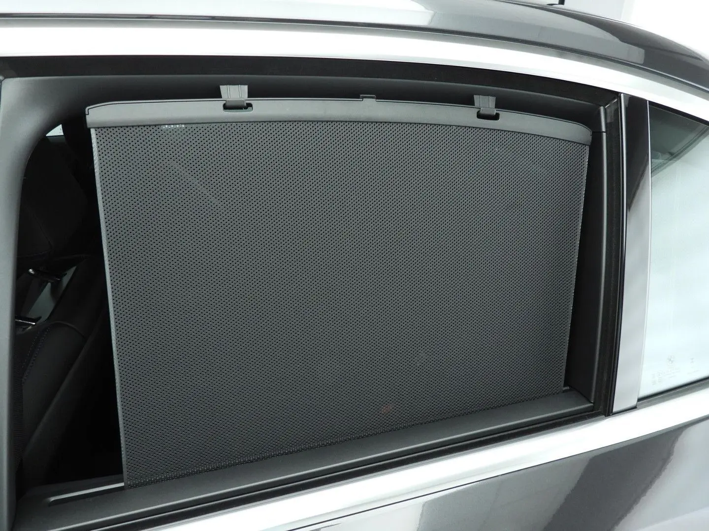 530 5 Serie Sedan 530e   M-Sportpakket   LED   n