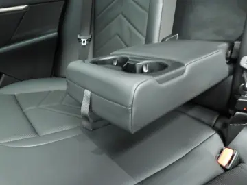 530 5 Serie Sedan 530e   M-Sportpakket   LED   n