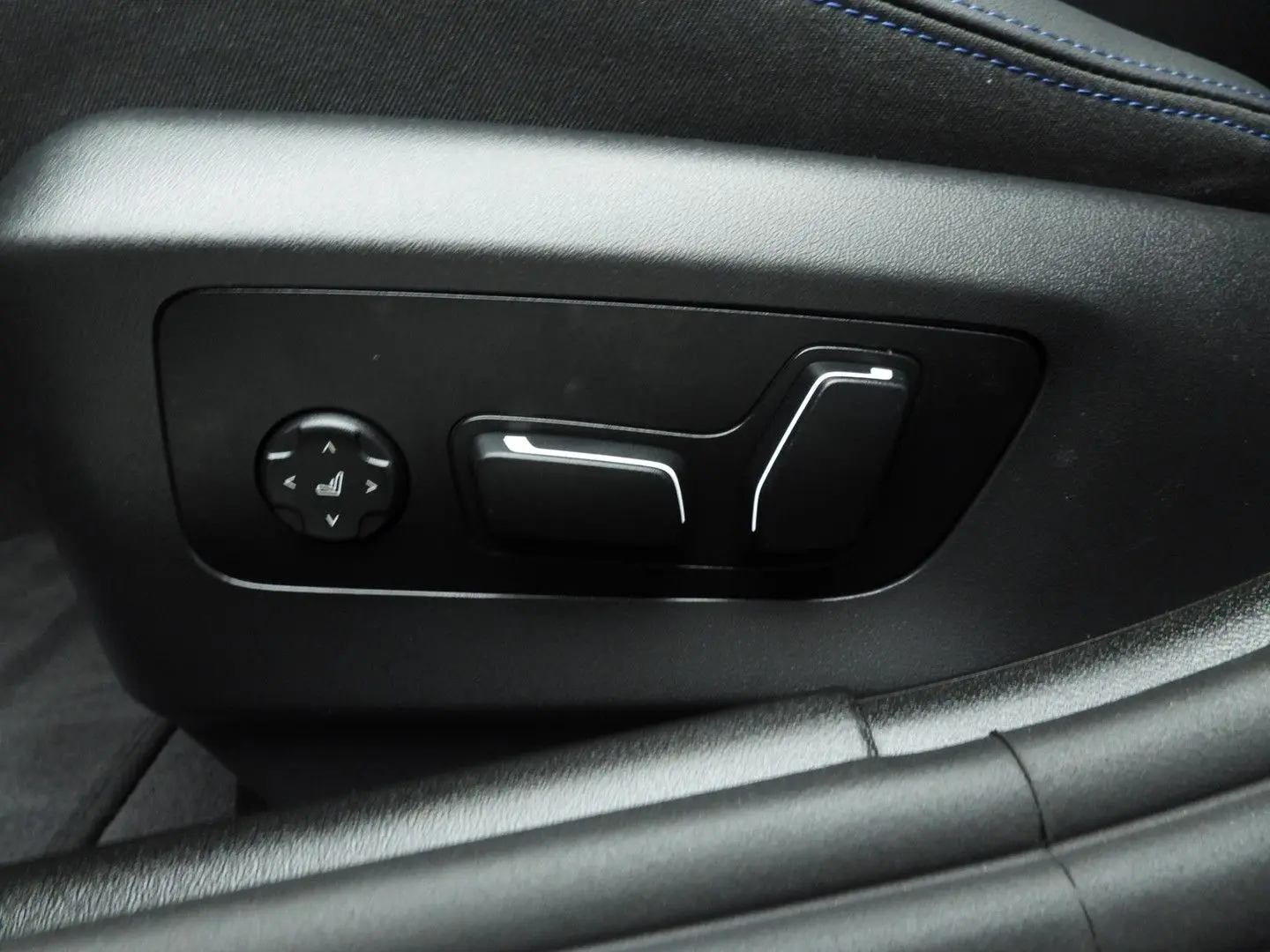 530 5 Serie Sedan 530e   M-Sportpakket   LED   n