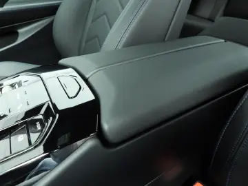 530 5 Serie Sedan 530e   M-Sportpakket   LED   n