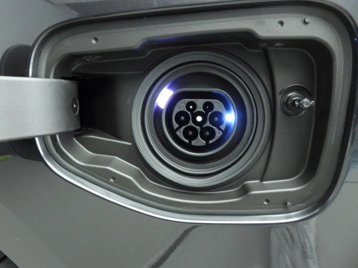 530 5 Serie Sedan 530e   M-Sportpakket   LED   n