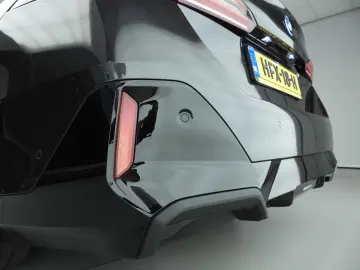 530 5 Serie Sedan 530e   M-Sportpakket   LED   n