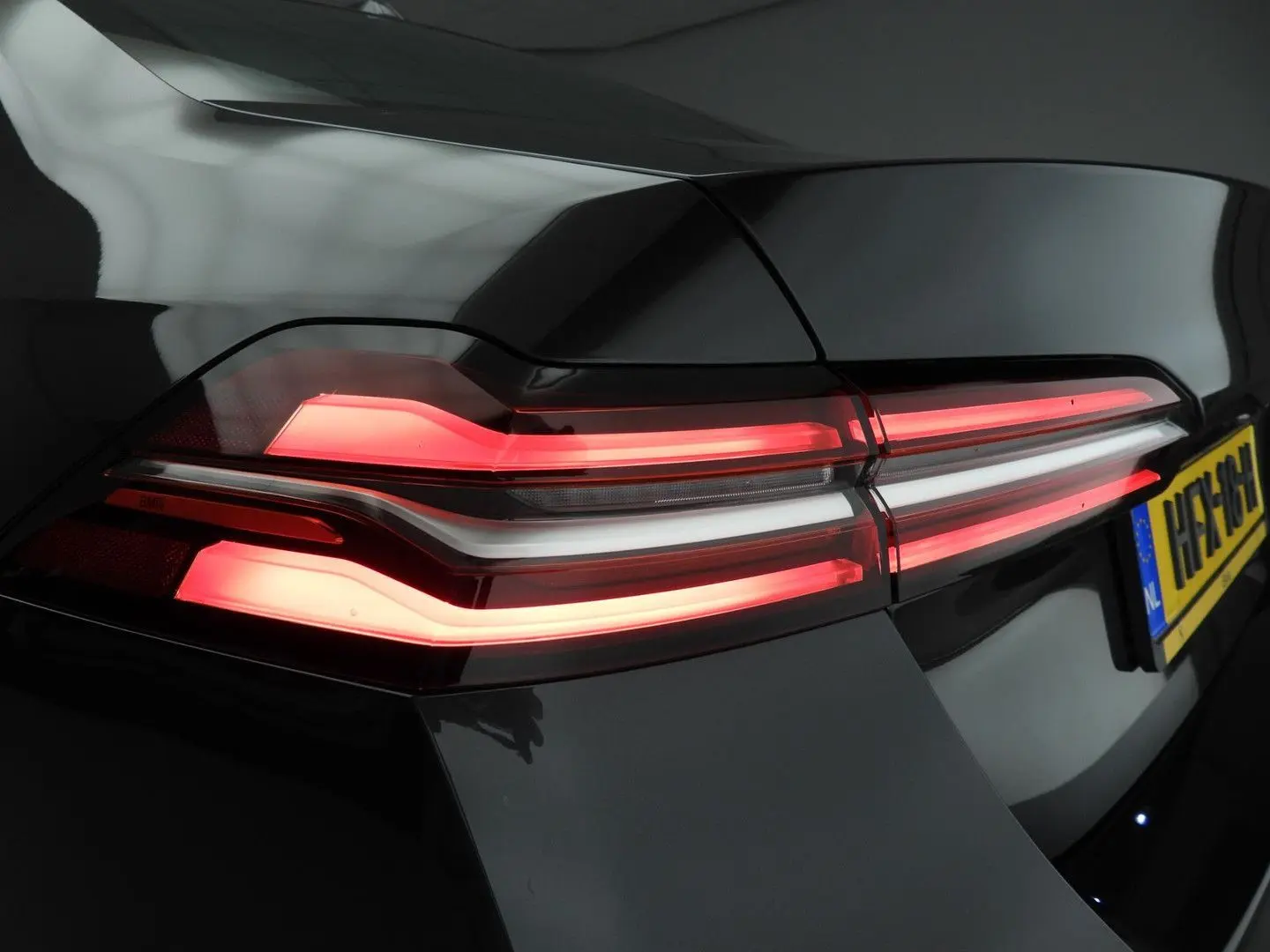 530 5 Serie Sedan 530e   M-Sportpakket   LED   n