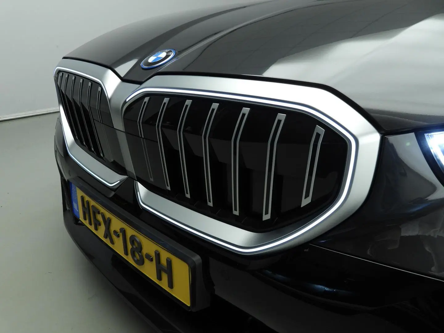 530 5 Serie Sedan 530e   M-Sportpakket   LED   n