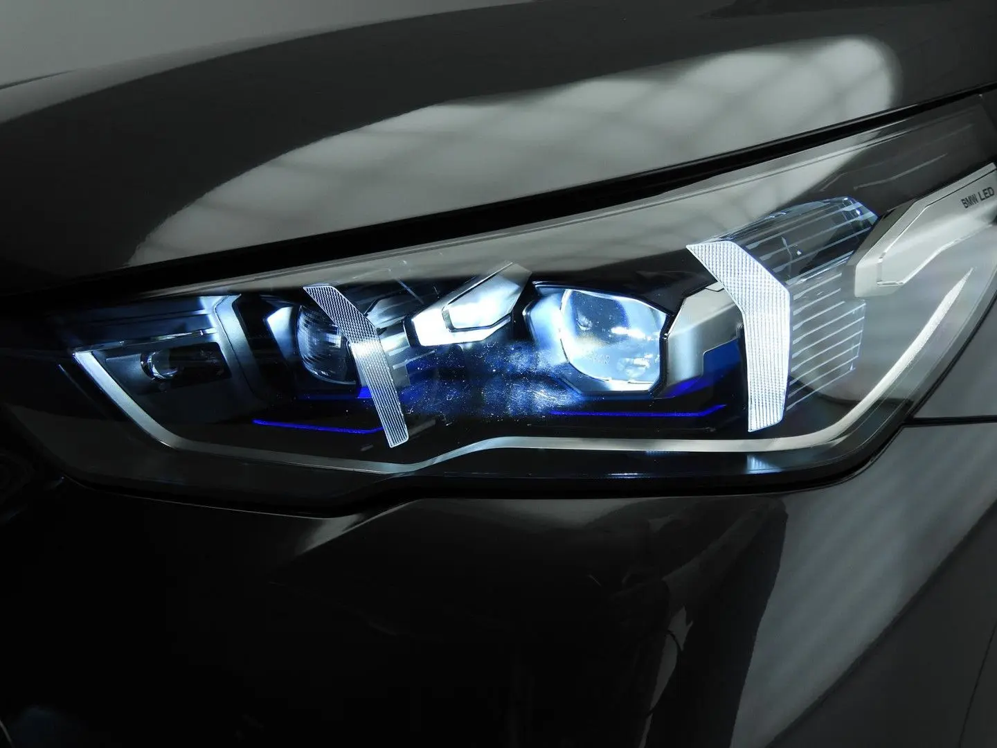 530 5 Serie Sedan 530e   M-Sportpakket   LED   n