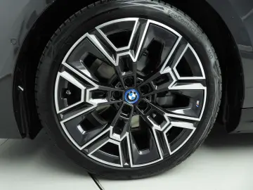 530 5 Serie Sedan 530e   M-Sportpakket   LED   n