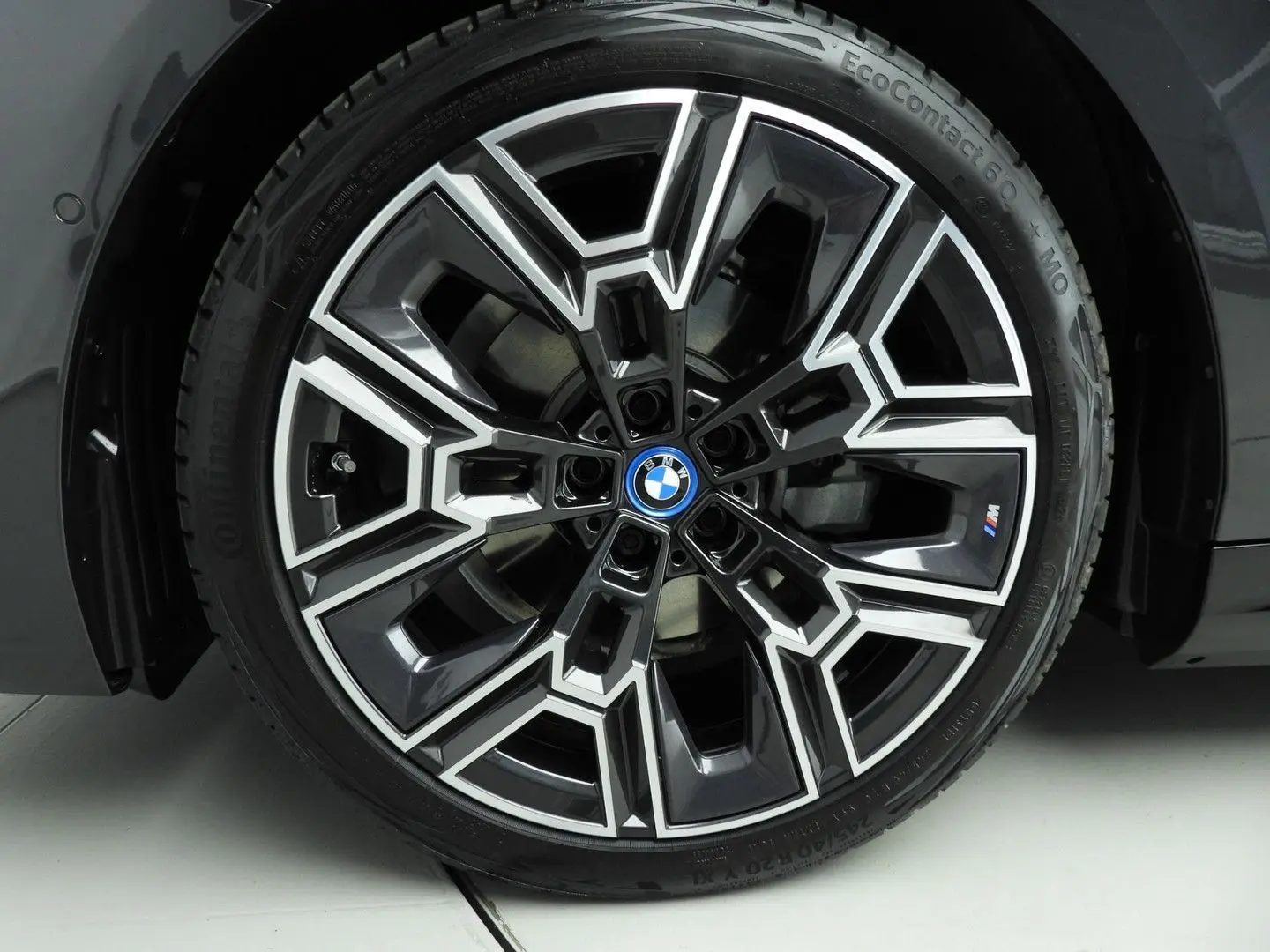 530 5 Serie Sedan 530e   M-Sportpakket   LED   n