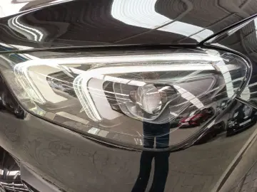 GLE 350 d 4Matic 9G-TRONIC AMG Line  ACC PANO