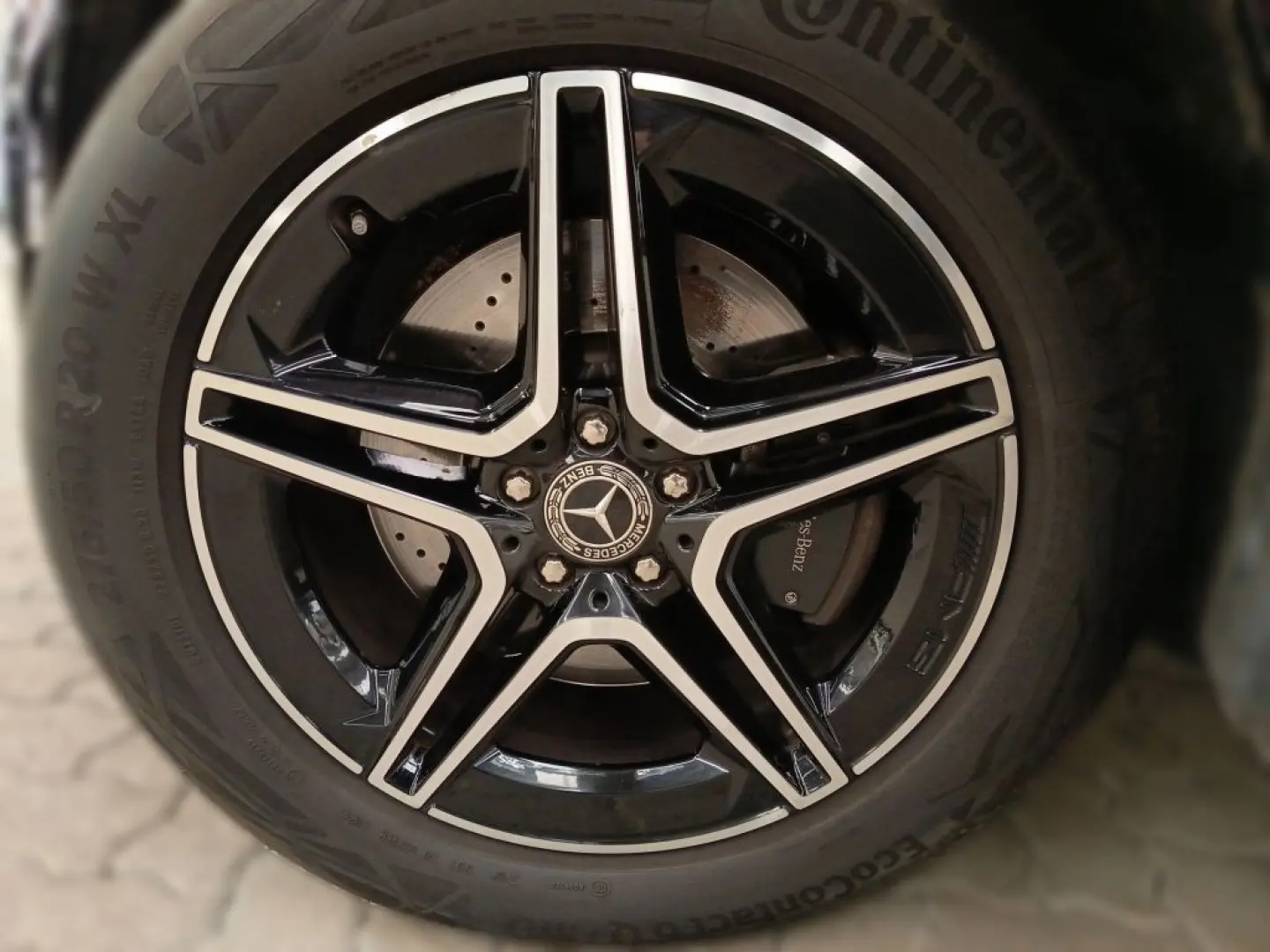 GLE 350 d 4Matic 9G-TRONIC AMG Line  ACC PANO