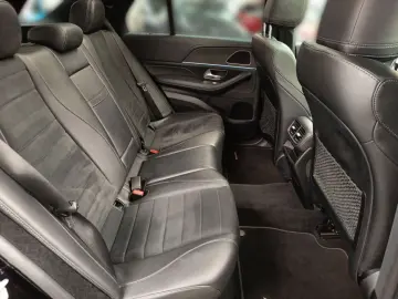 GLE 350 d 4Matic 9G-TRONIC AMG Line  ACC PANO