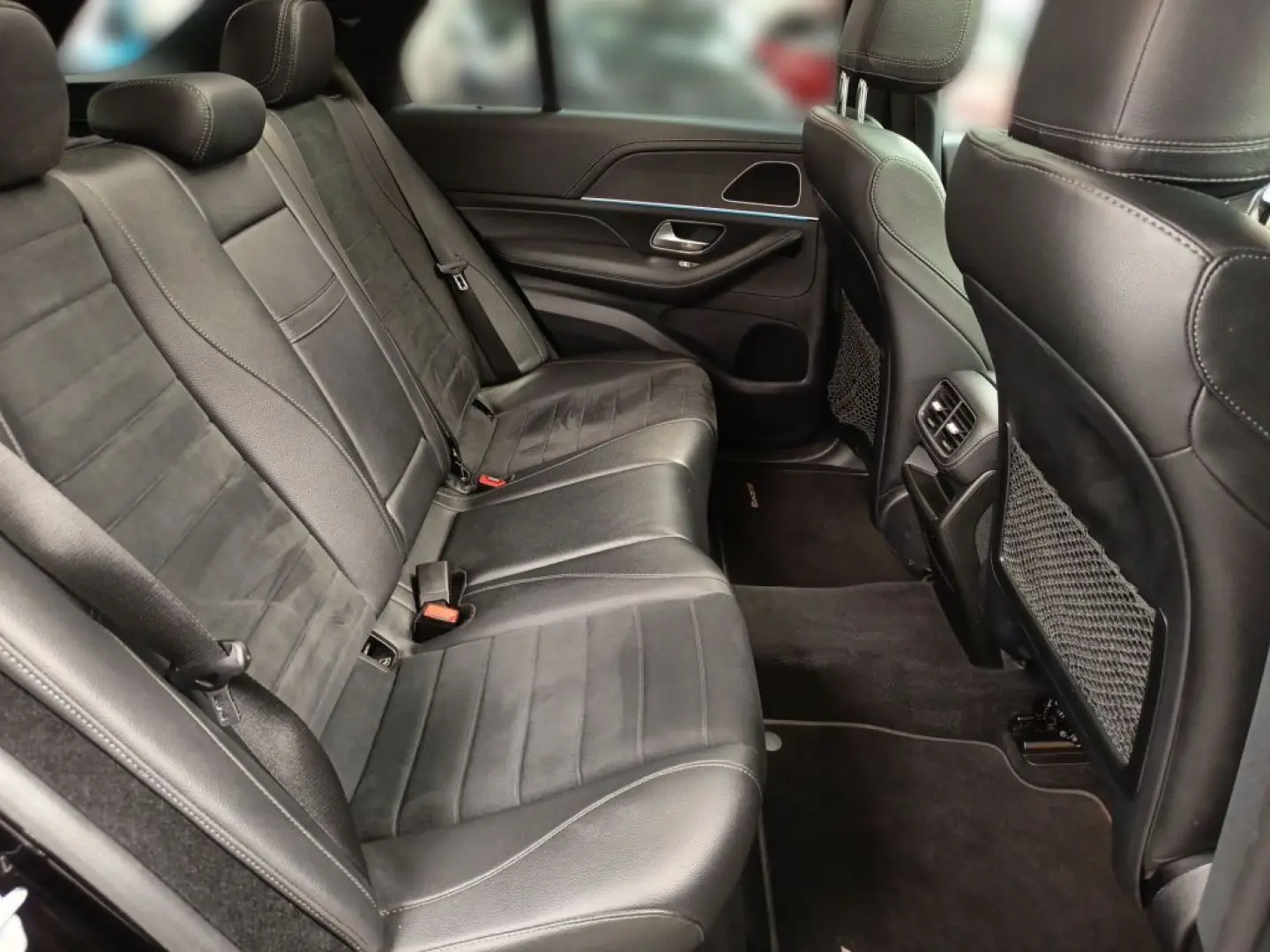 GLE 350 d 4Matic 9G-TRONIC AMG Line  ACC PANO