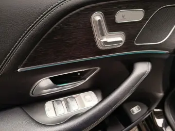 GLE 350 d 4Matic 9G-TRONIC AMG Line  ACC PANO