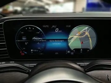 GLE 350 d 4Matic 9G-TRONIC AMG Line  ACC PANO