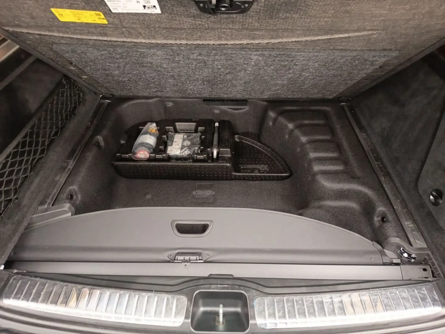 GLE 350 d 4Matic 9G-TRONIC AMG Line  ACC PANO