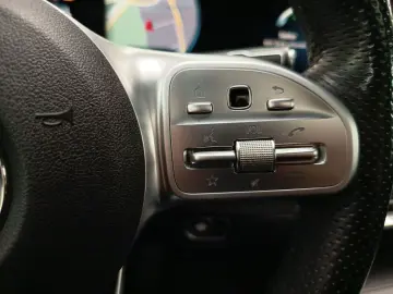 GLE 350 d 4Matic 9G-TRONIC AMG Line  ACC PANO