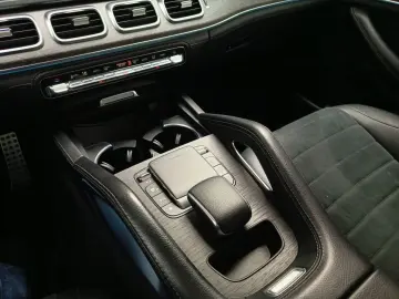 GLE 350 d 4Matic 9G-TRONIC AMG Line  ACC PANO