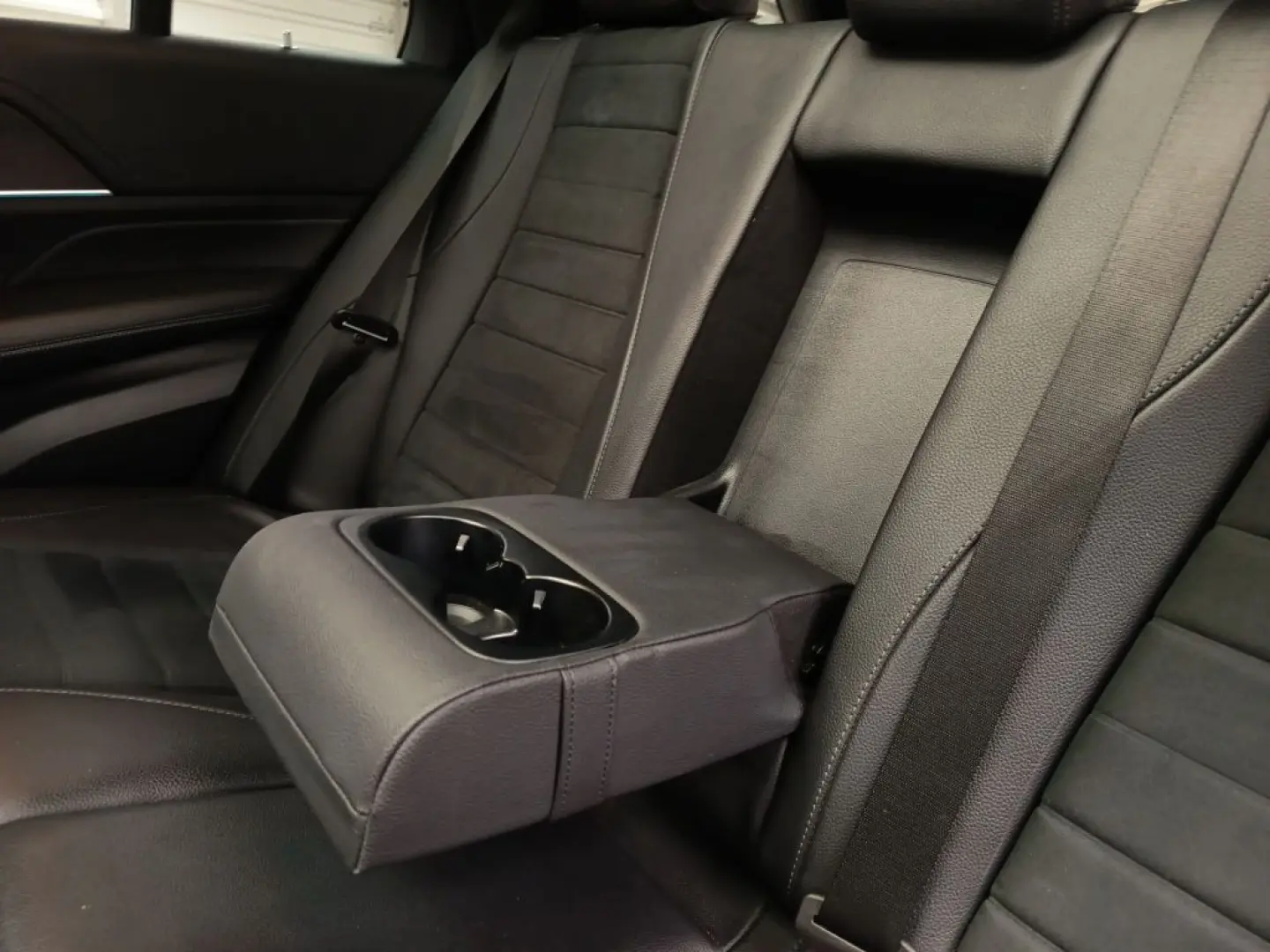 GLE 350 d 4Matic 9G-TRONIC AMG Line  ACC PANO