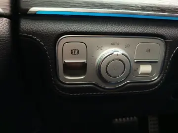 GLE 350 d 4Matic 9G-TRONIC AMG Line  ACC PANO