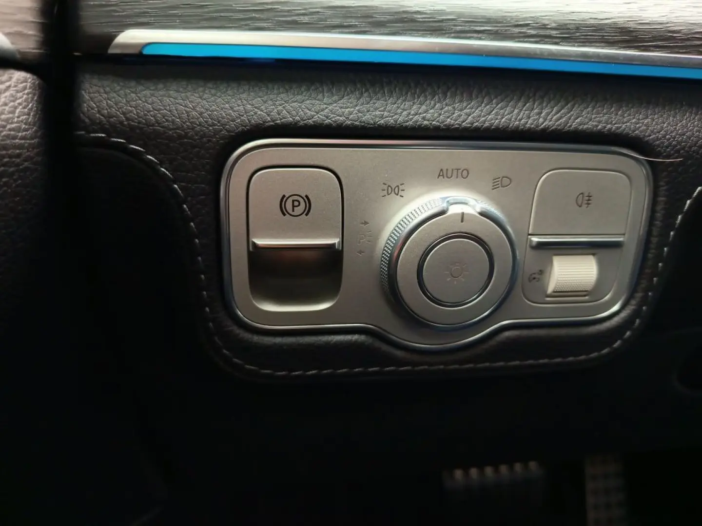 GLE 350 d 4Matic 9G-TRONIC AMG Line  ACC PANO