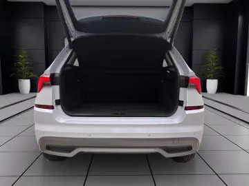 Kamiq 1.5 TSI DSG CLEVER PDC SITZHZG LED KLIMA